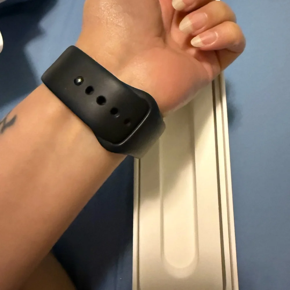Apple Smartwatch Series 3 - Black